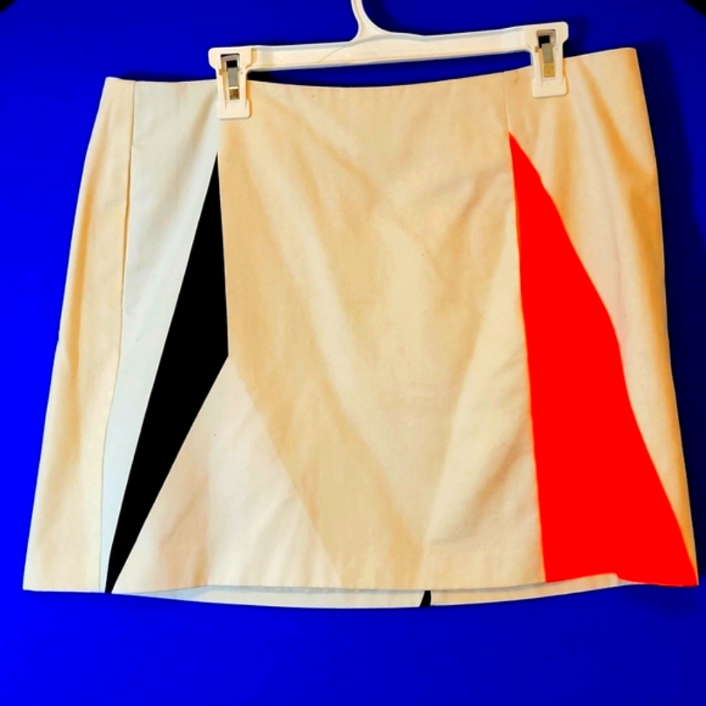 Joe Fresh Mini Skirt